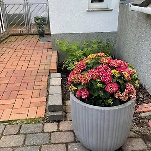  Ferienhaus Familienfreundliches Ferienhaus An Der Stadtgrenze Zu Berlin