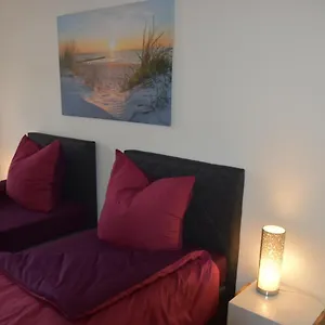  Apartment Fewo-airport