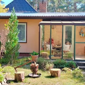  Ferienhaus Gaestehaus Zur Walnuss Berlin