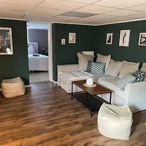  Apartment In Abrahams Schoss
