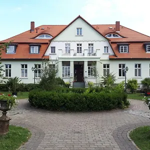  Apartment Gutshaus Krusemark